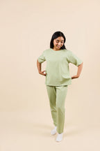 the lucid pant
