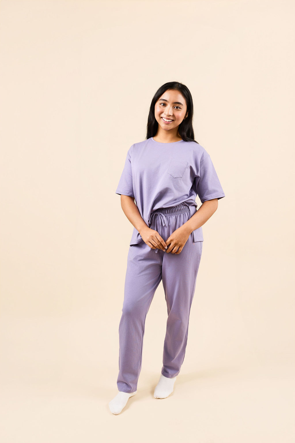 the lucid pant