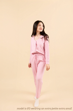 the liminal button down set